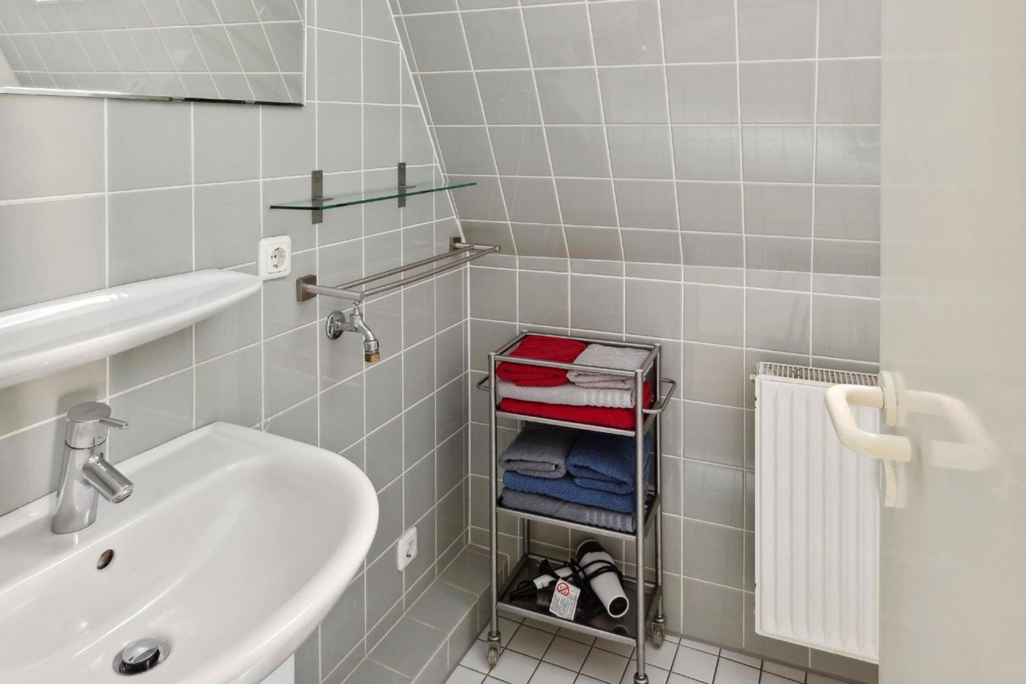 Apartment Maisonette-ferienwohnung Im Herzen Der Altstadt