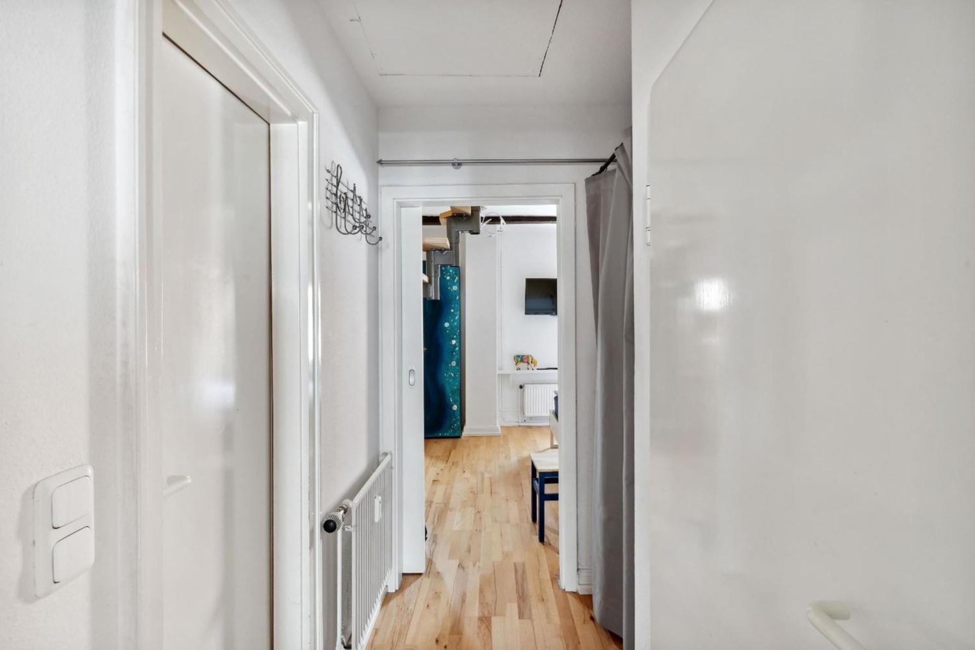 Apartment Maisonette-ferienwohnung Im Herzen Der Altstadt