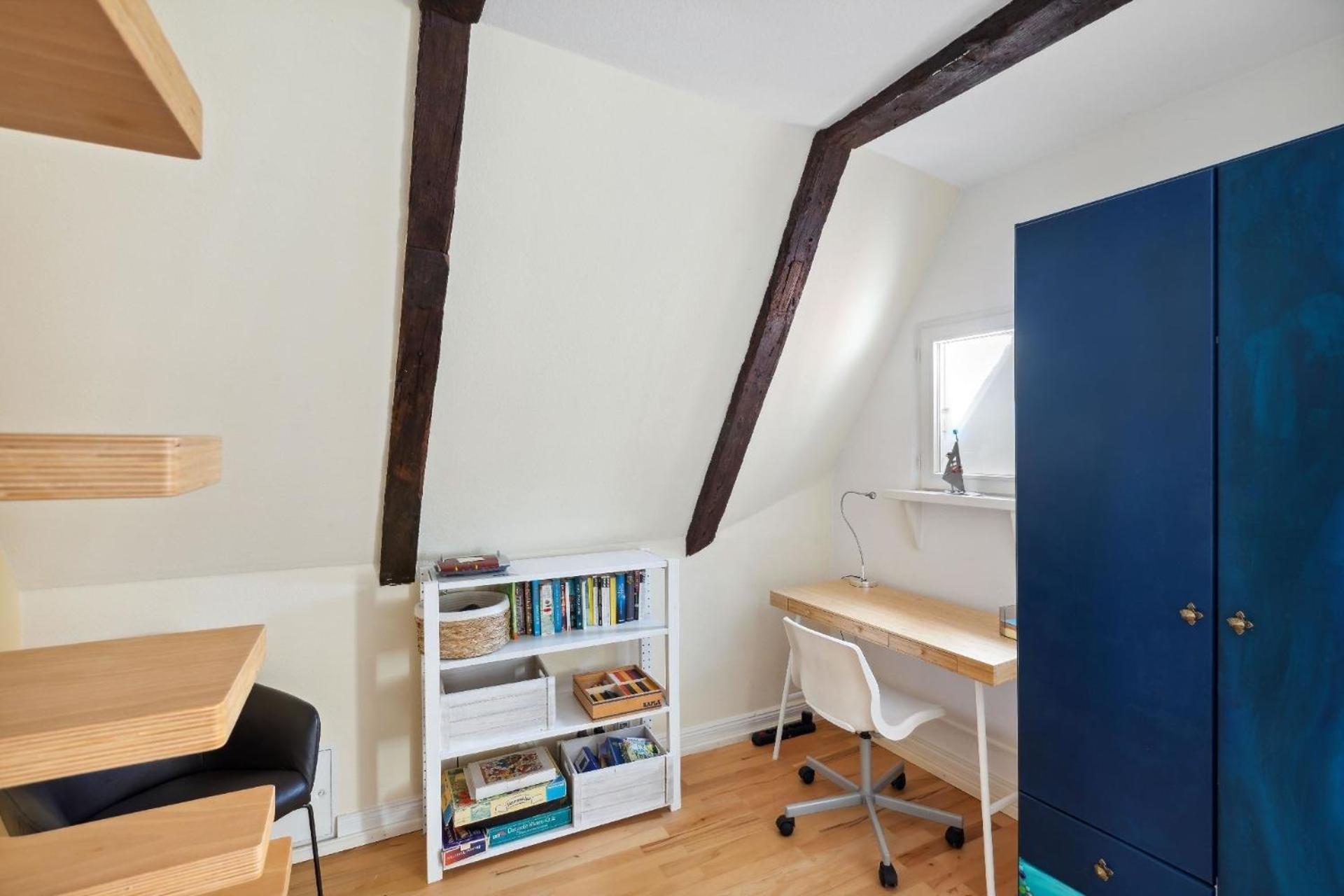 Lejlighed Maisonette-ferienwohnung Im Herzen Der Altstadt Lübeck